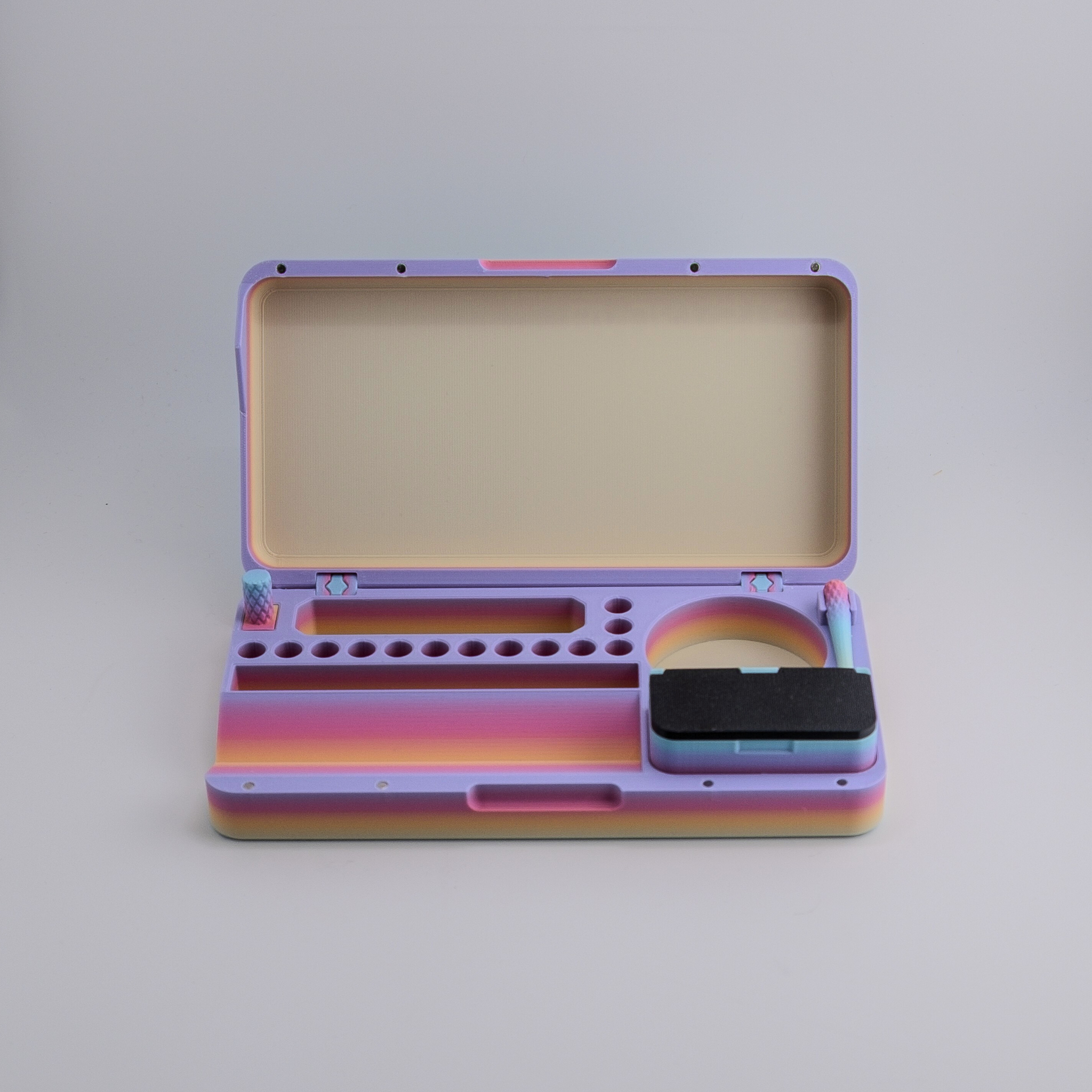 Originale 2.0 Arcobaleno Speciale