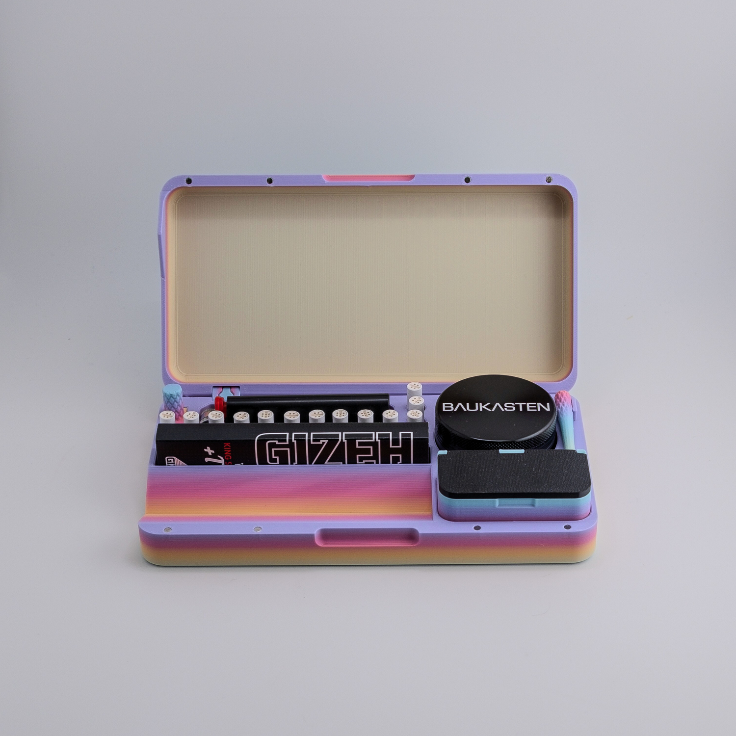 Originale 2.0 Arcobaleno Speciale