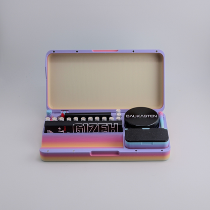 Originale 2.0 Arcobaleno Speciale