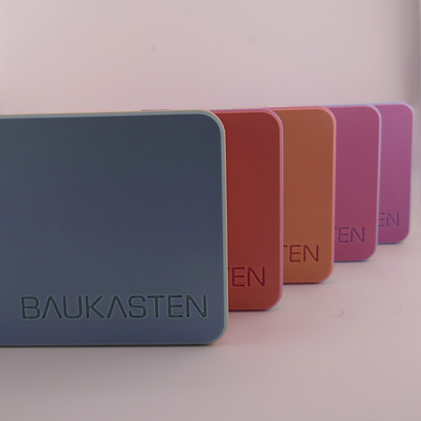 Rainbow Edition
