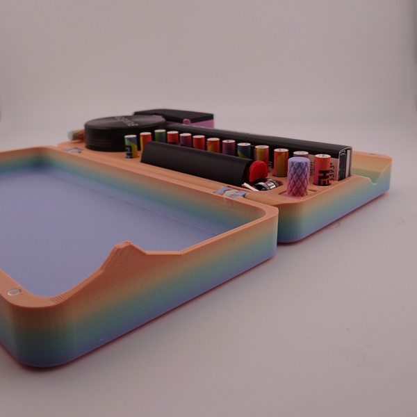 Rainbow Edition