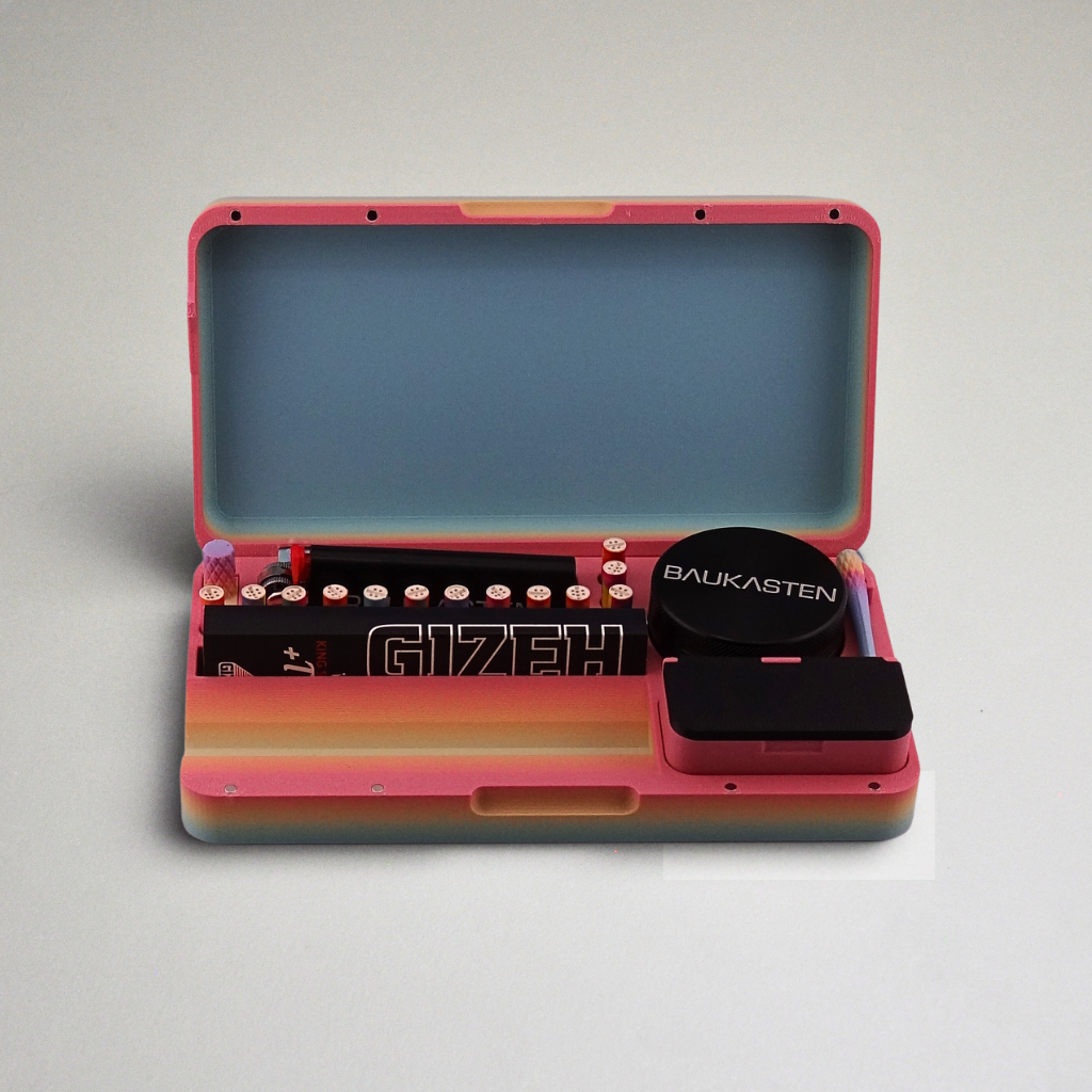 Original 2.0 Rainbow Edition