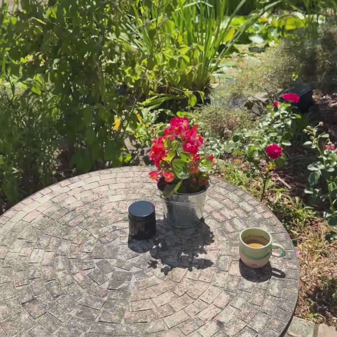 Mini Outdoor Special