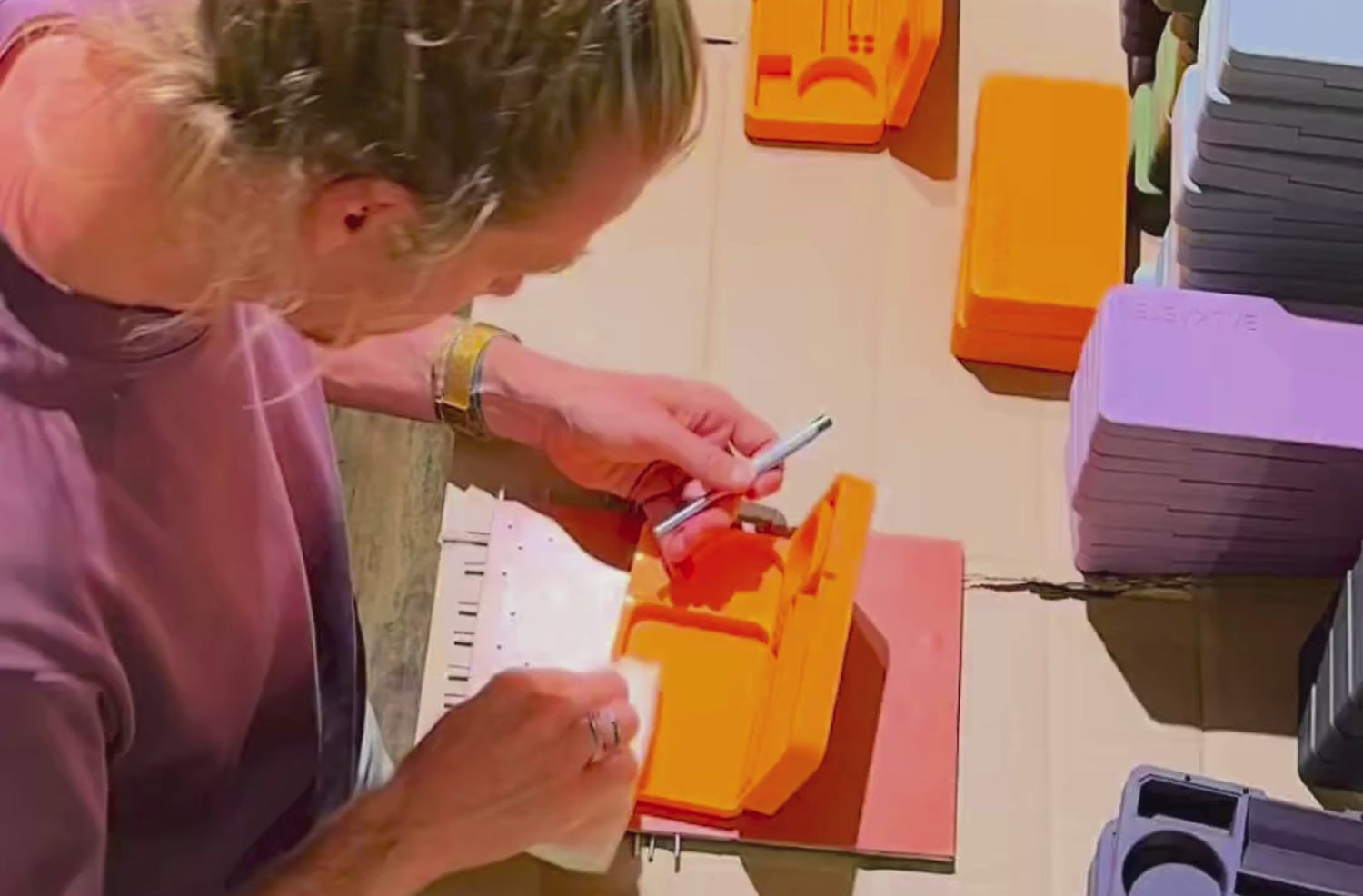 Lade das Video: {&quot;default&quot; =&gt; nil}